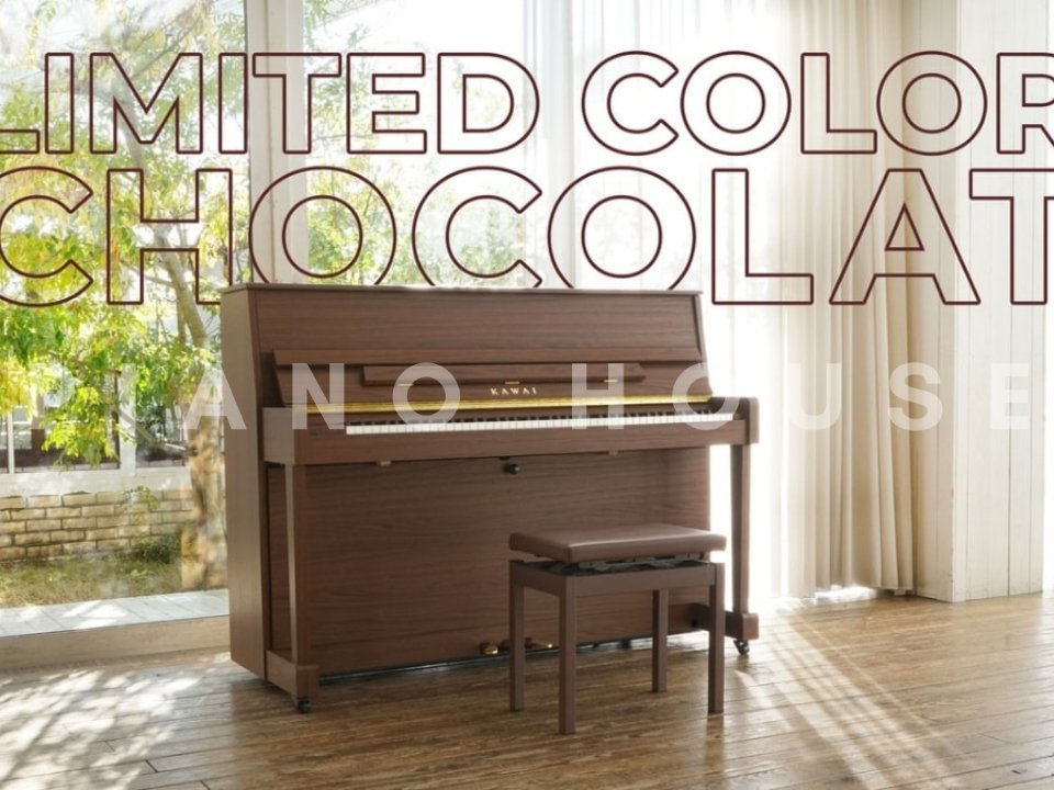 Hình ảnh chi tiết KAWAI NF-15 (Chocolat) góc chụp 2